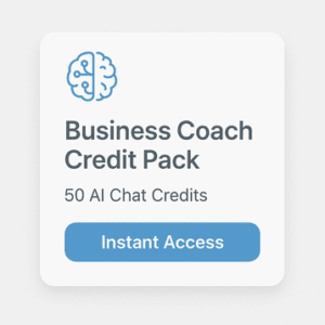 business-coach-credit-pack