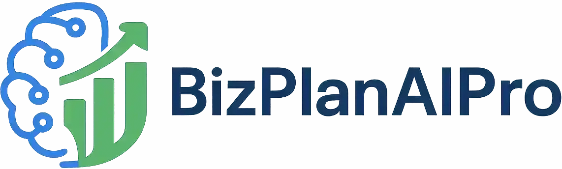 BizPlan AI Pro - AI Business Plan Generator